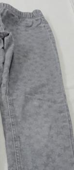 Jeanshose Gr. 134 von Alive (3415)